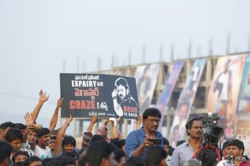 Khaidi No 150 Pre Release Event